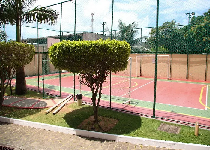 Excelente Apartamento Verano Ponta Negra 02