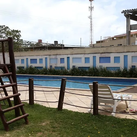 Excelente Apartamento Verano Ponta Negra 02 Natal Exterior photo
