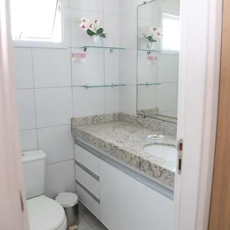 Excelente Apartamento Verano Ponta Negra 02 Natal Exterior photo