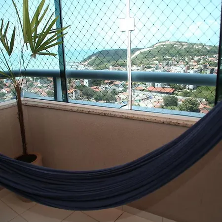 Excelente Apartamento Verano Ponta Negra 02 Natal Exterior photo