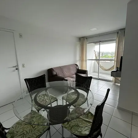 Excelente Apartamento Verano Ponta Negra 02 Natal Exterior photo