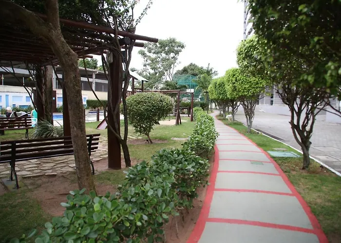 Excelente Apartamento Verano Ponta Negra 02