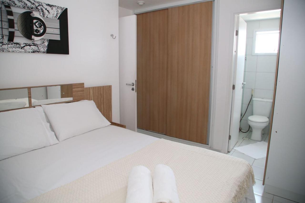 Apartment Excelente Verano Ponta Negra 02 *