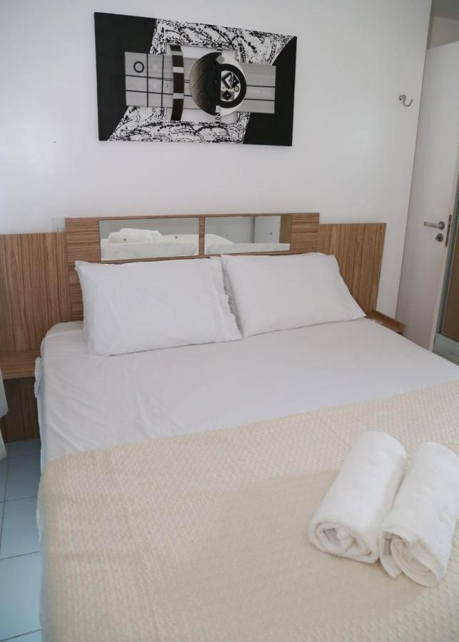 Apartment Excelente Verano Ponta Negra 02