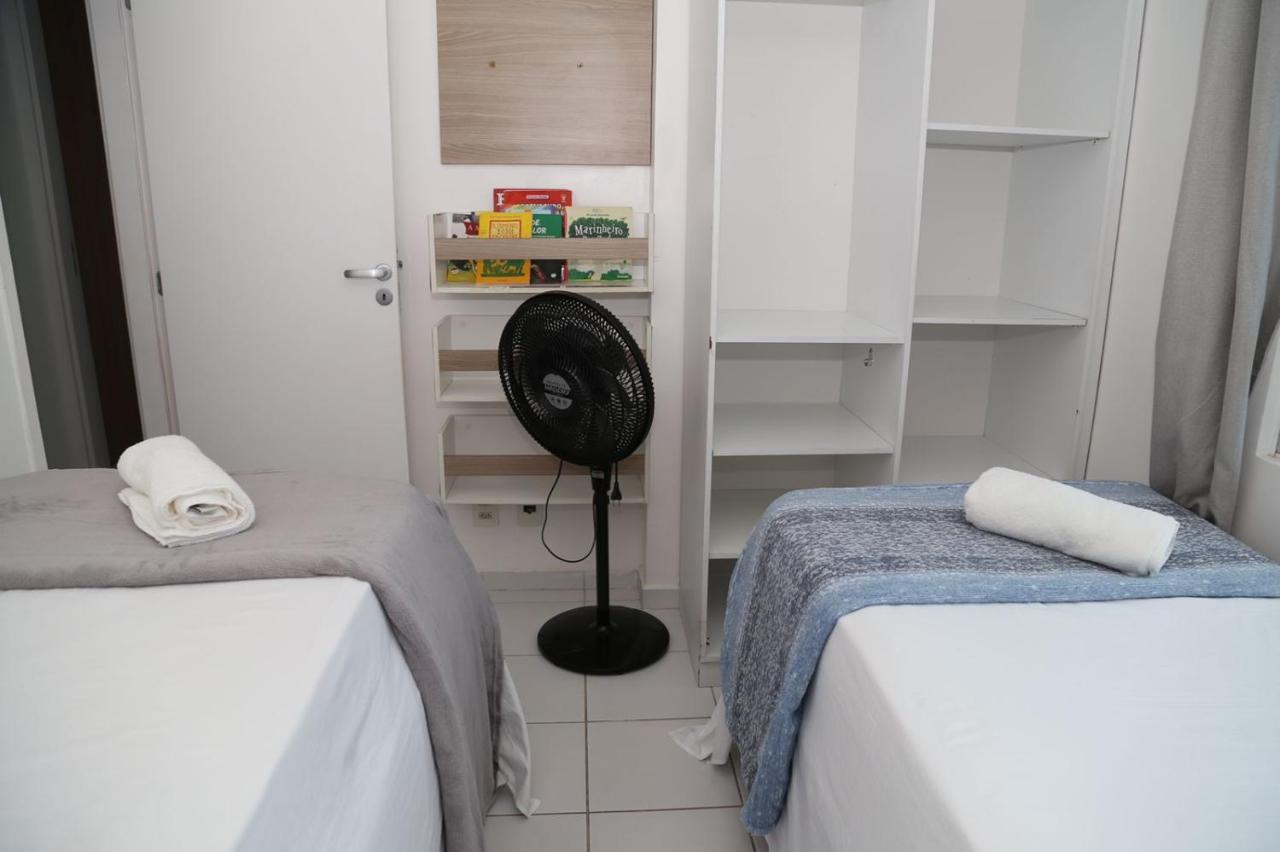 Excelente Verano Ponta Negra 02 Apartment Natal