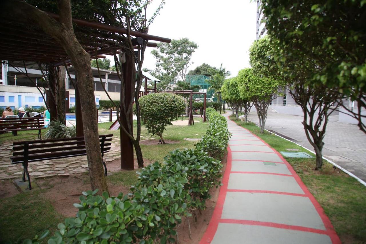 Excelente Verano Ponta Negra 02 Apartment